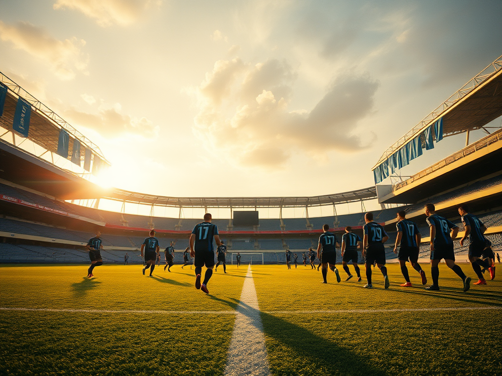 Tactical Evolution: Tweaking Inter's Approach for Greater Resilience