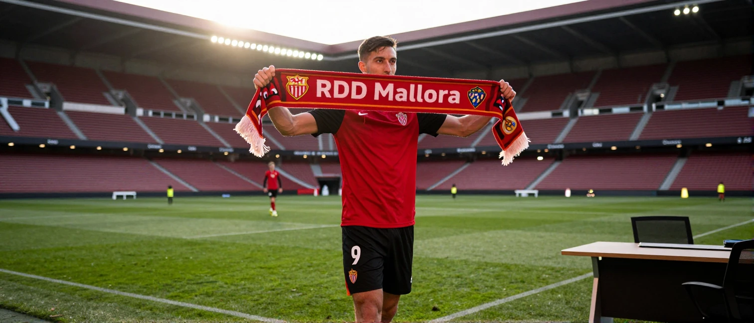 El RCD Mallorca reduce un 20% el precio de los abonos para la temporada 2026/27 en LaLiga Hypermotion y recupera el...