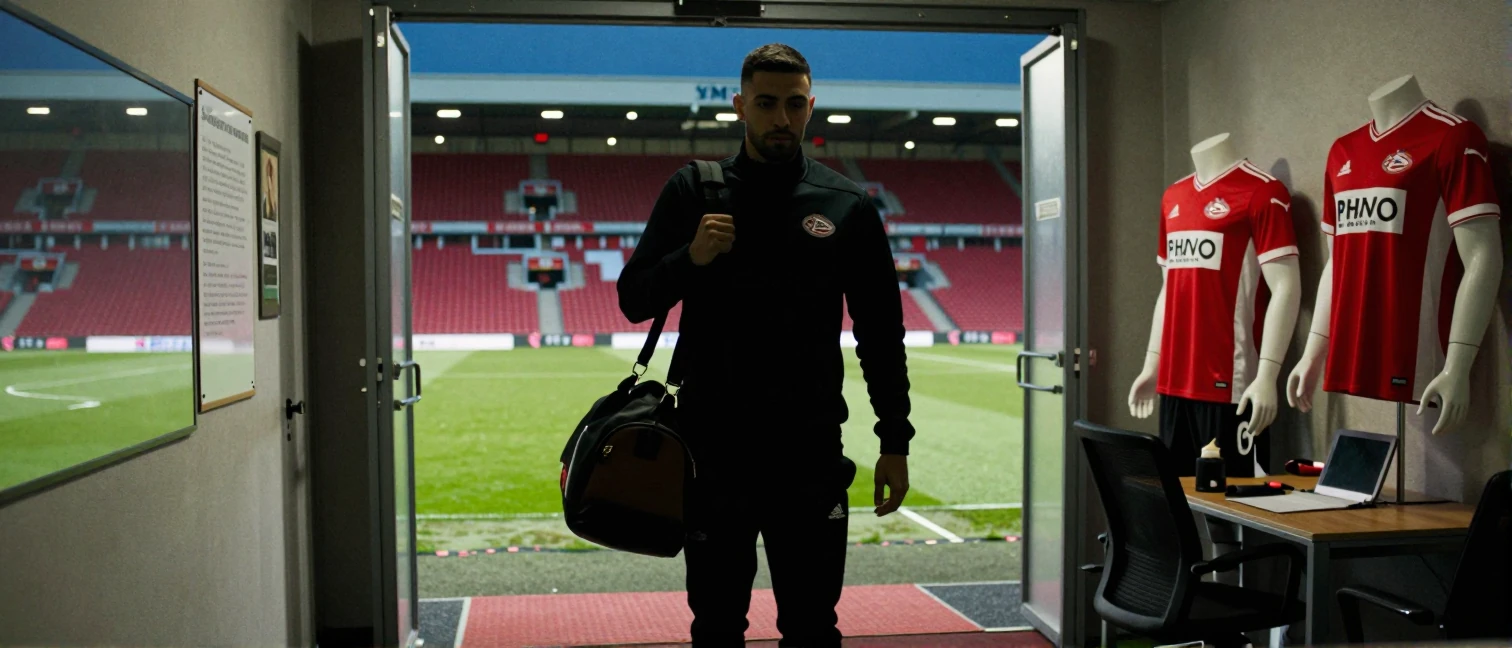 PSV Eindhoven confirm Myron Boadu is now a free agent and Adamo Nagalo seeks a new loan deal