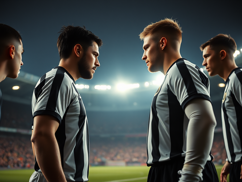 LASK Linz: Taktische Überlegungen für das kommende Spiel gegen SK Sturm Graz
