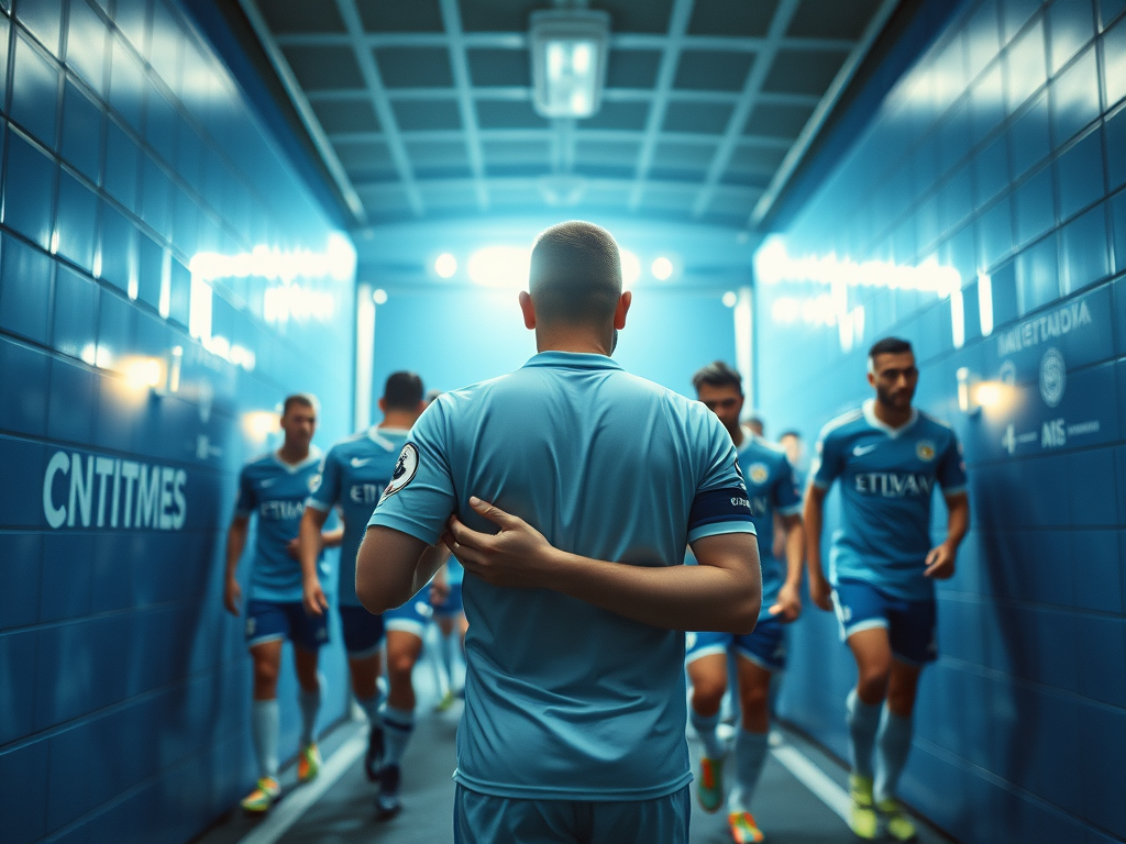 Manchester City vs Aston Villa: Key Players and Tactical Outlook for the Season Finale
