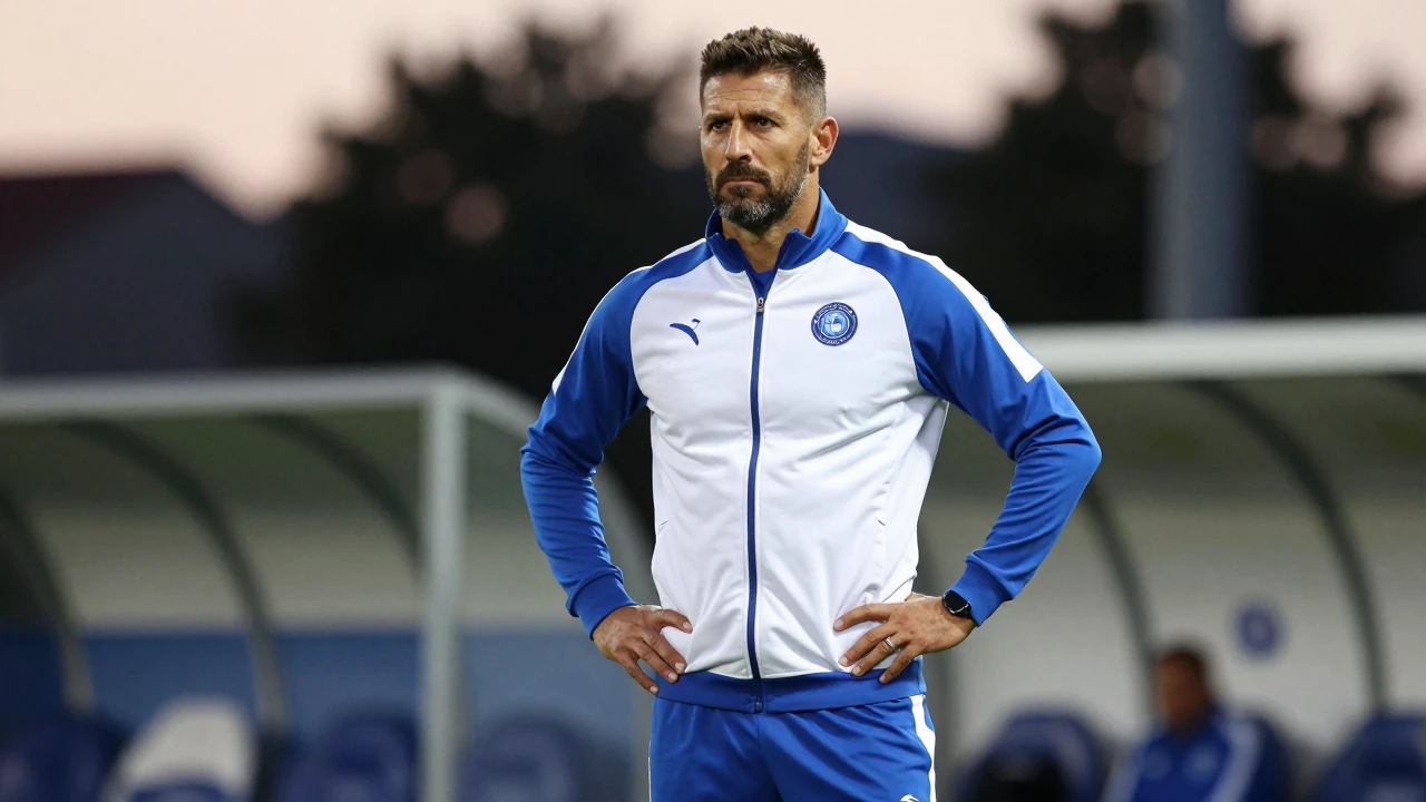 Birmingham City manager Chris Davies has challenged his players to respond quickly after a heavy Carabao Cup defeat...