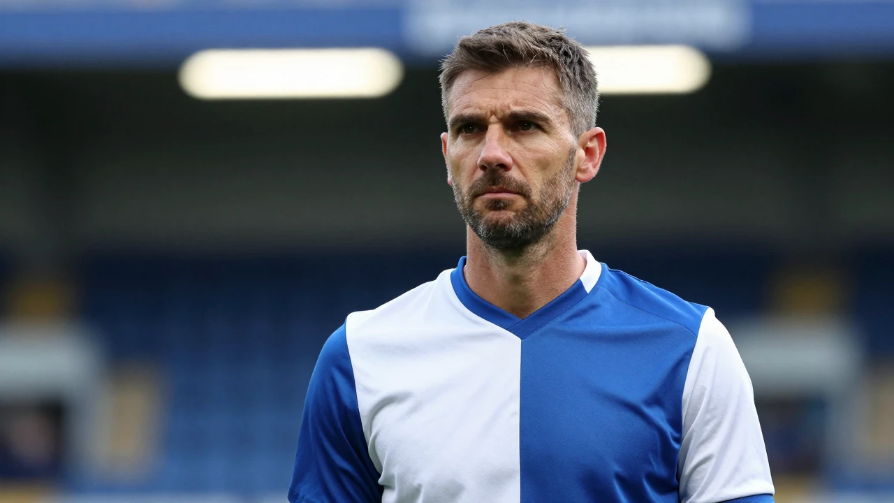 A lifelong Blackburn Rovers fan and much-loved dad tragically passed away, with a coroner revealing the likely cause of death