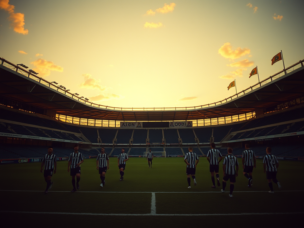 Anthony Gordon's Spanish Dreams: Barcelona Aspirations and Newcastle's Future