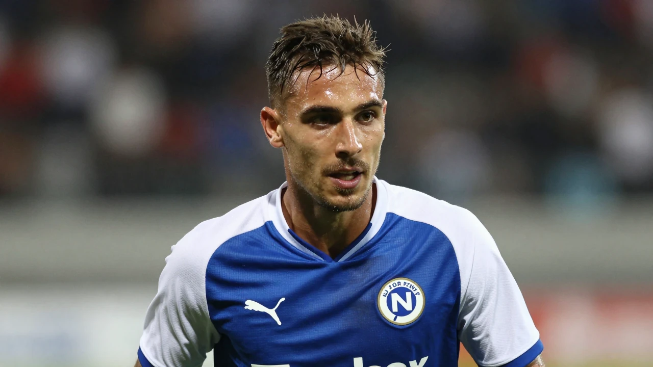 Gent staat bovenaan met 12 uit 4 na een doelpunt van Tiago Araujo tegen OH Leuven, terwijl Balikwisha ziet kansen voor...