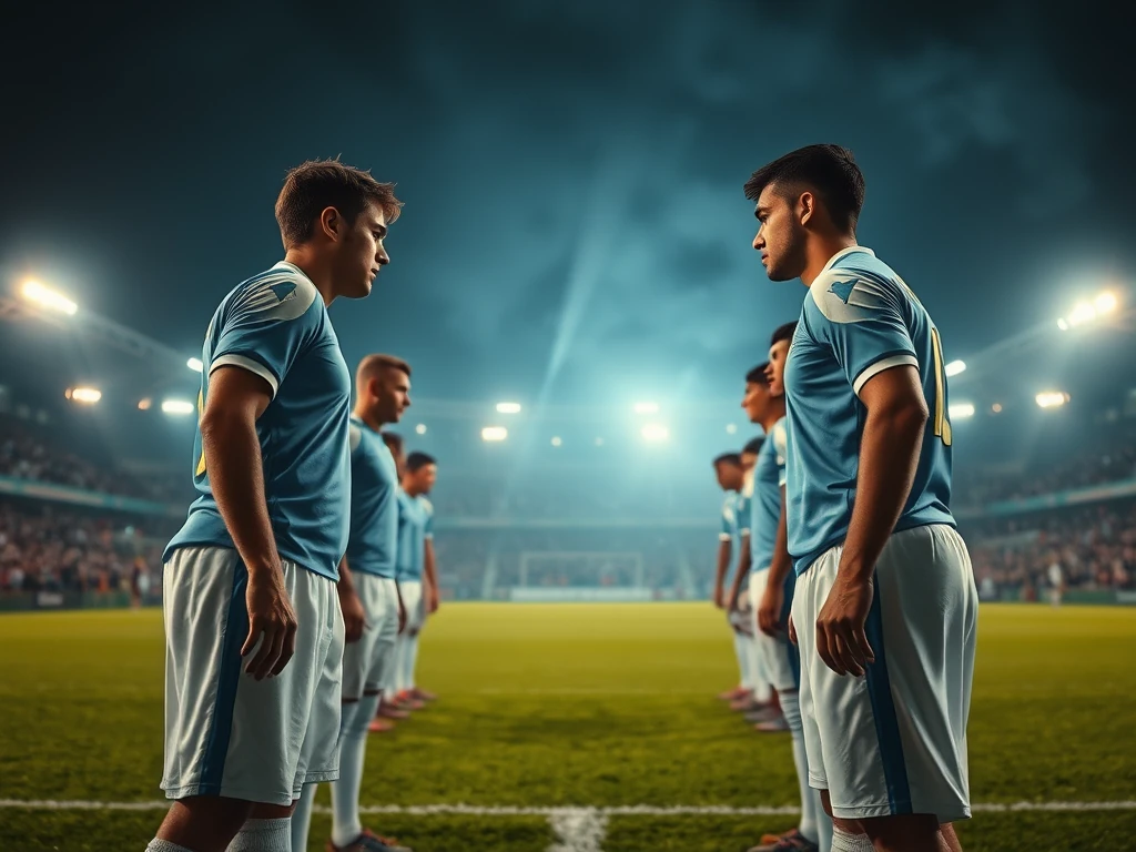 Cruz Azul se prepara para un emocionante encuentro contra Philadelphia Union en la Leagues Cup. La Máquina buscará...