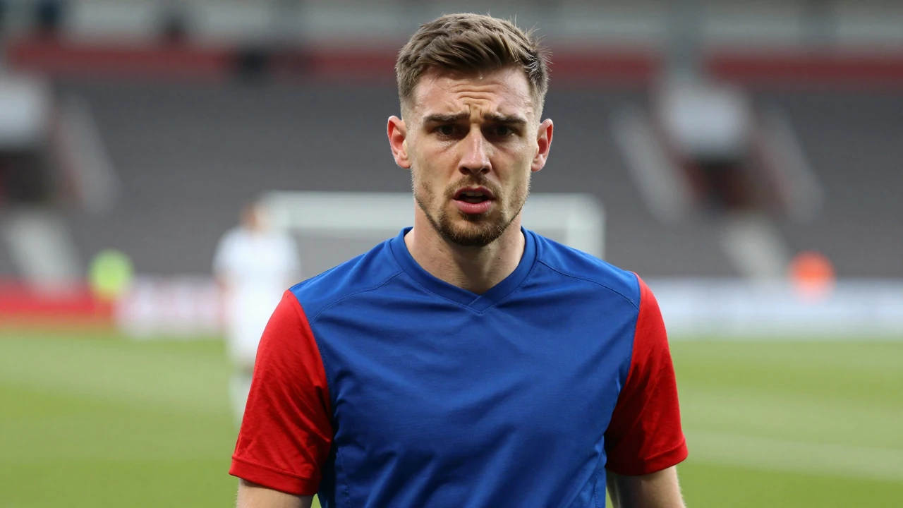 Celtic legend Patrick Roberts shares his concerns about Dan Neil's move to Rangers, drawing from his own time at the club