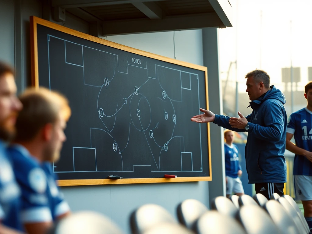 Halmstads BK förbereder sig för matchen mot Helsingborgs IF i Allsvenskan