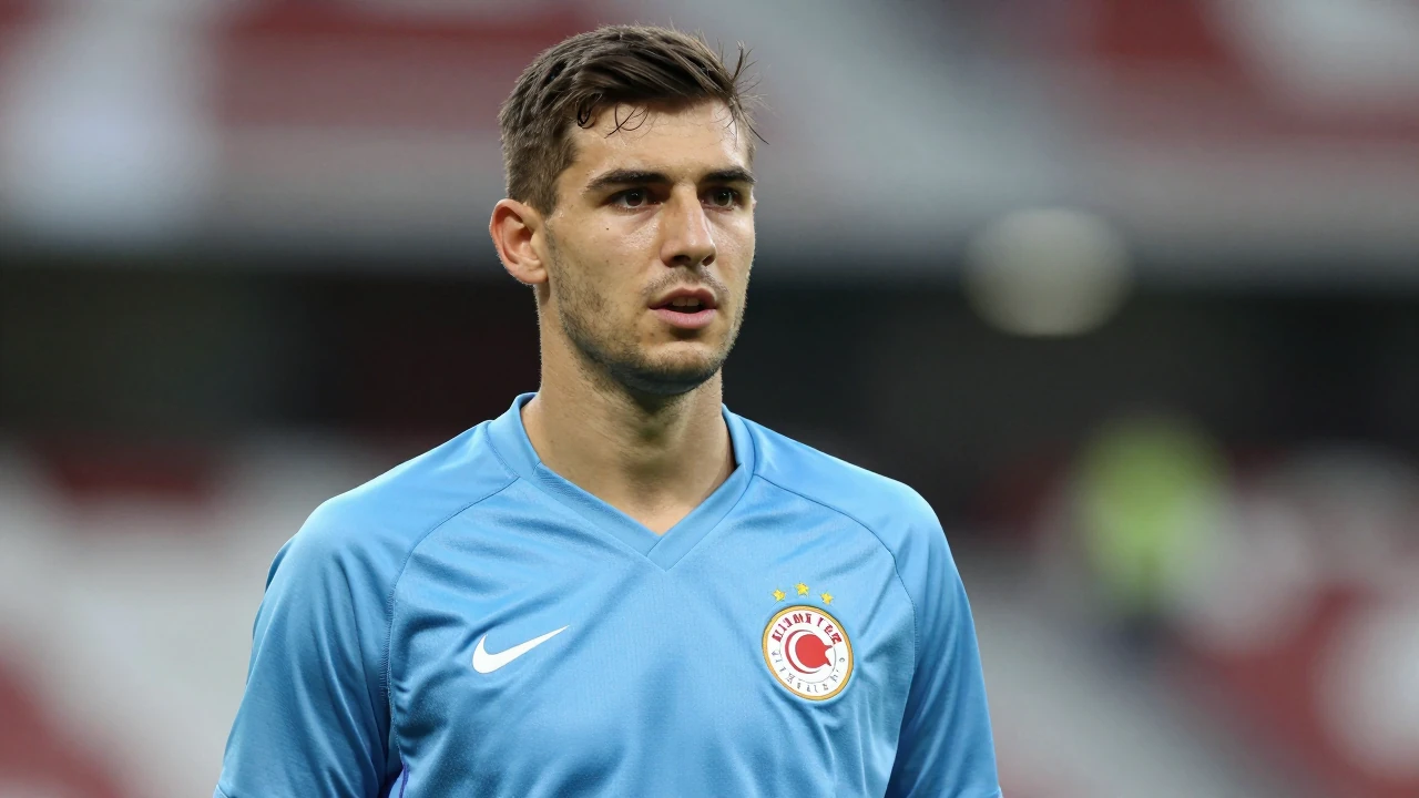 Celta Vigo adds Turkish goalkeeper Altay Bayindir on loan with a purchase option, bolstering the goalkeeping department...
