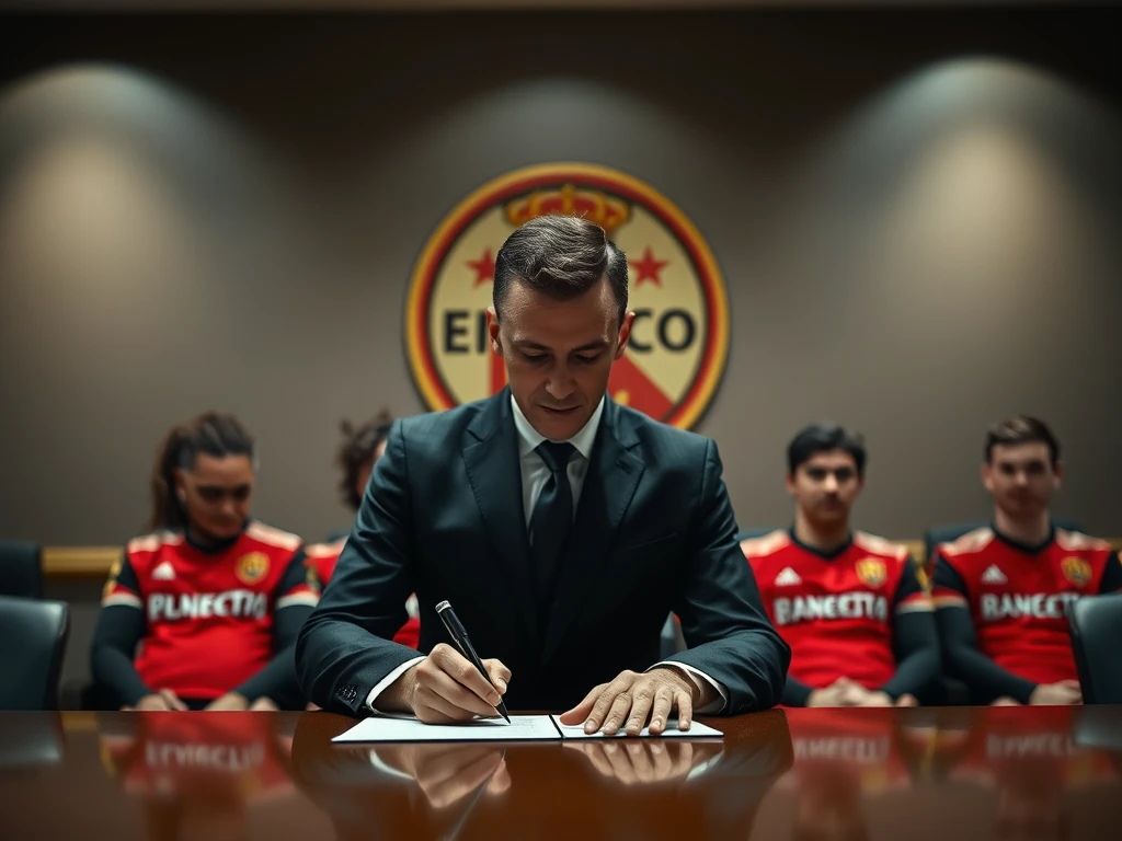 RCD Mallorca has reached an agreement for the transfer of Pablo Maffeo to Greek Olympiacos, second confirmed exit after...