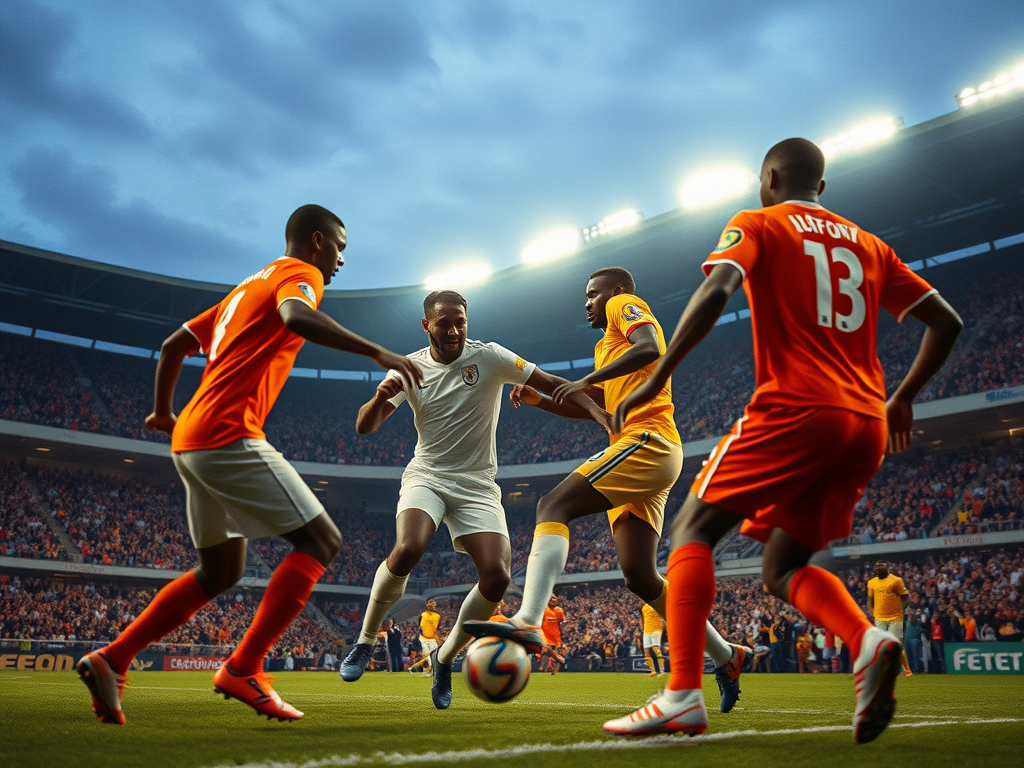 England national football team faces Ghana in World Cup