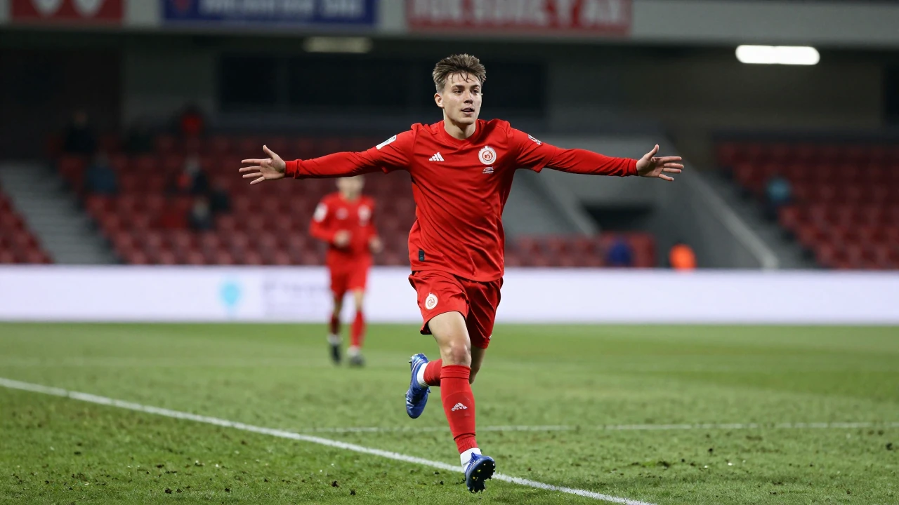 Simon Adingra reist niet mee naar Kroatië voor de UEFA Conference League-wedstrijd na zijn rentree tegen NEC, waardoor...