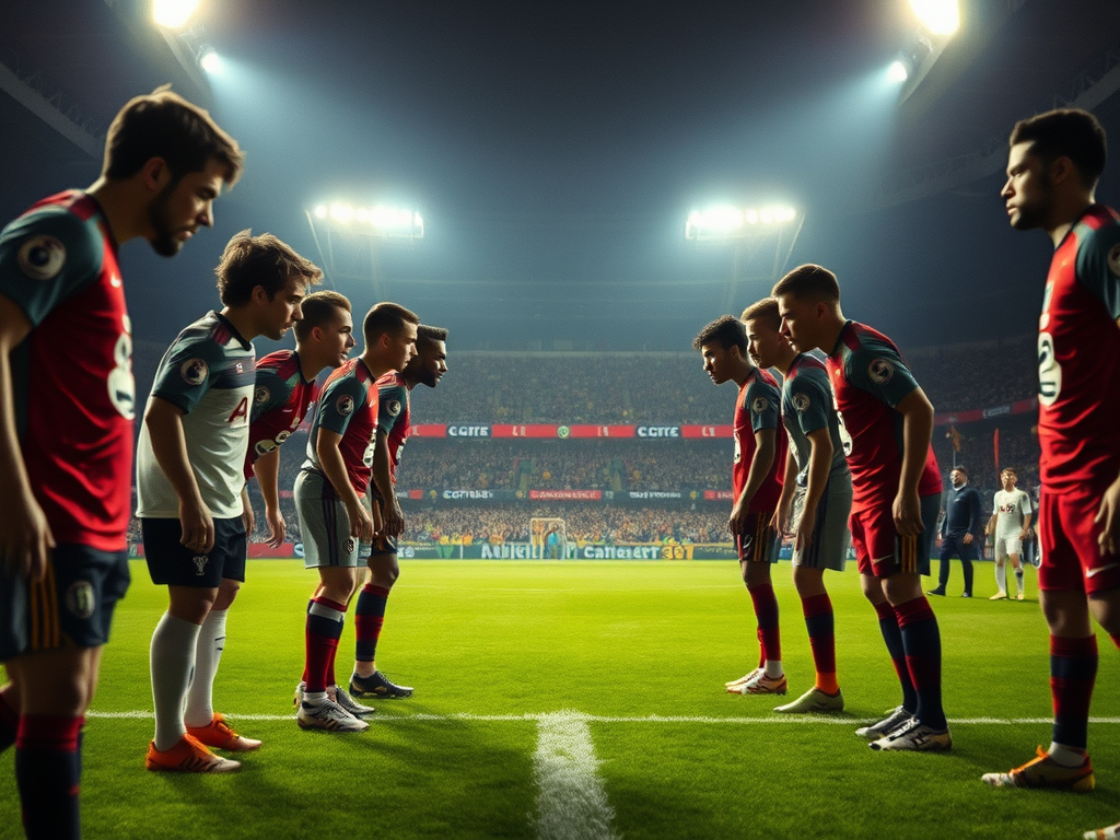 Wigan Athletic's FA Cup Clash with Manchester United: A Historic Showdown