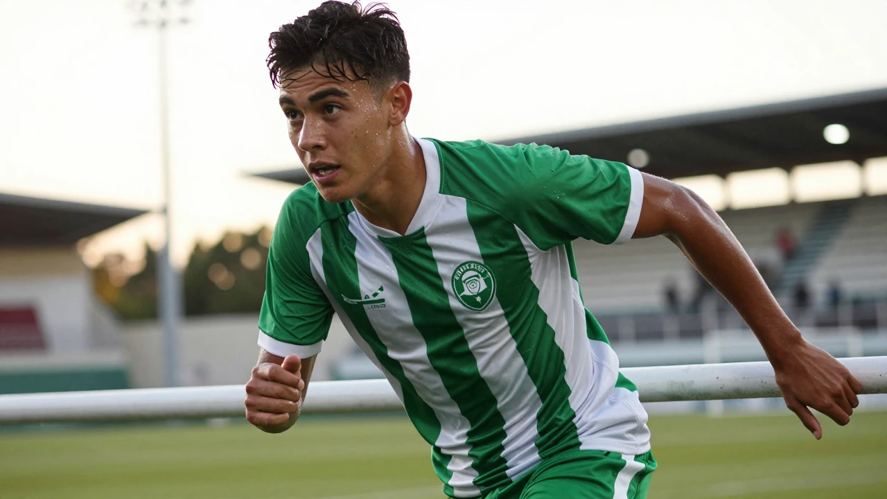 Celtic's Mika Baur has received his first Germany call-up, with national team boss Jurgen Klopp hailing the £4m signing...