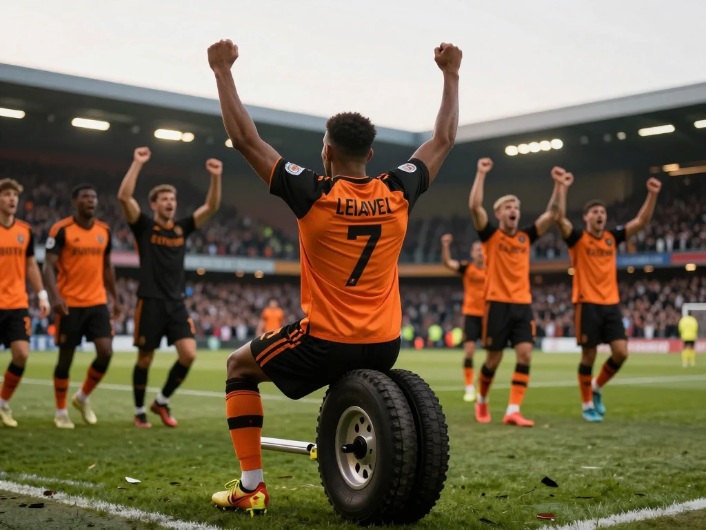 Dundee United transfer news: Will Ferry's potential move to a Czech top-flight club, with the latest on the team's league...
