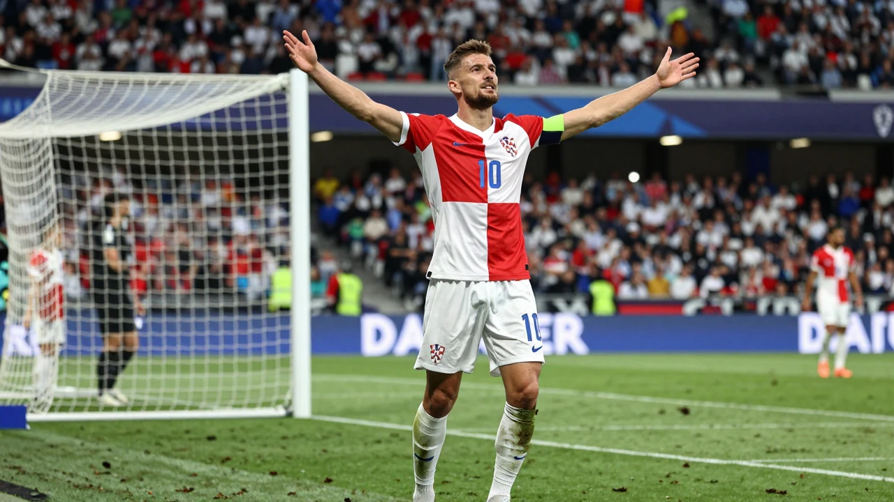 Hrvatski klubovi u Europi dobro kotiraju, a Hrvatska je na 21