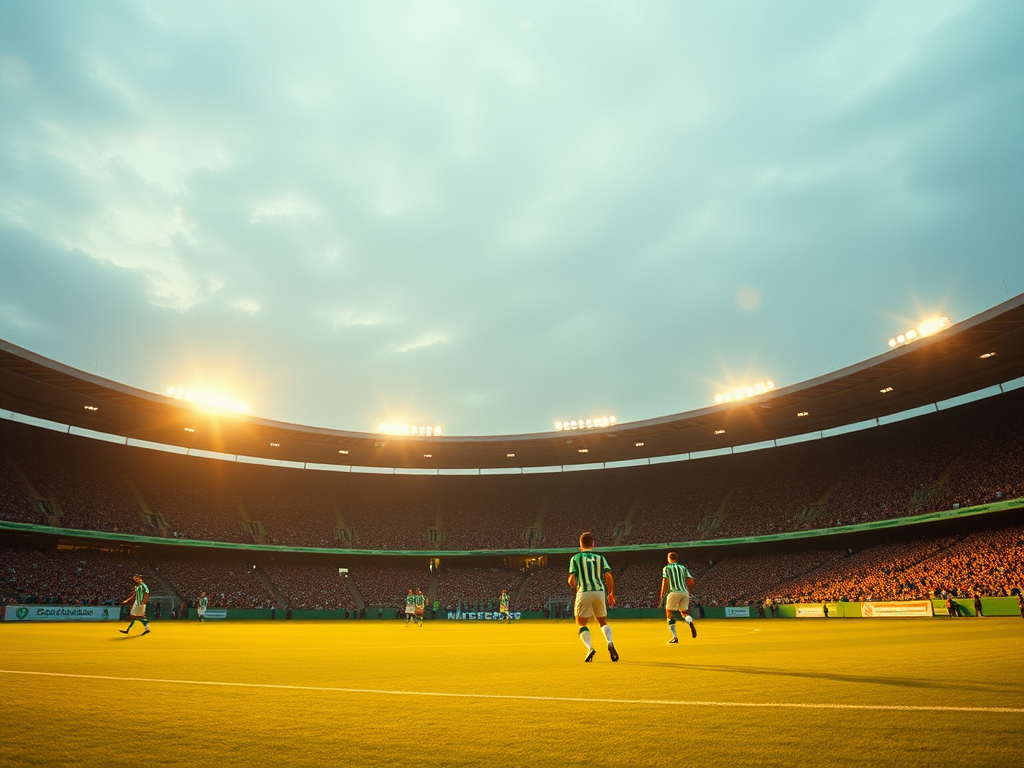 Hammarby IF:s revolutionerande säsong 1997