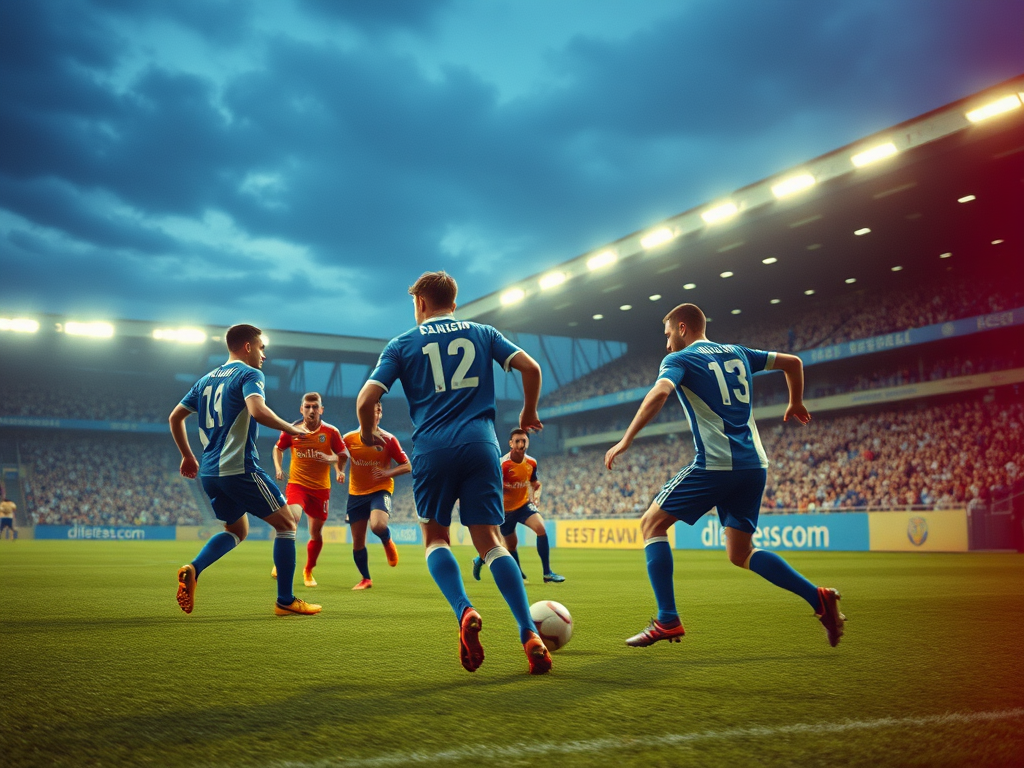 Daryl Dike's First Goal in 11 Months: A Turning Point for West Bromwich Albion