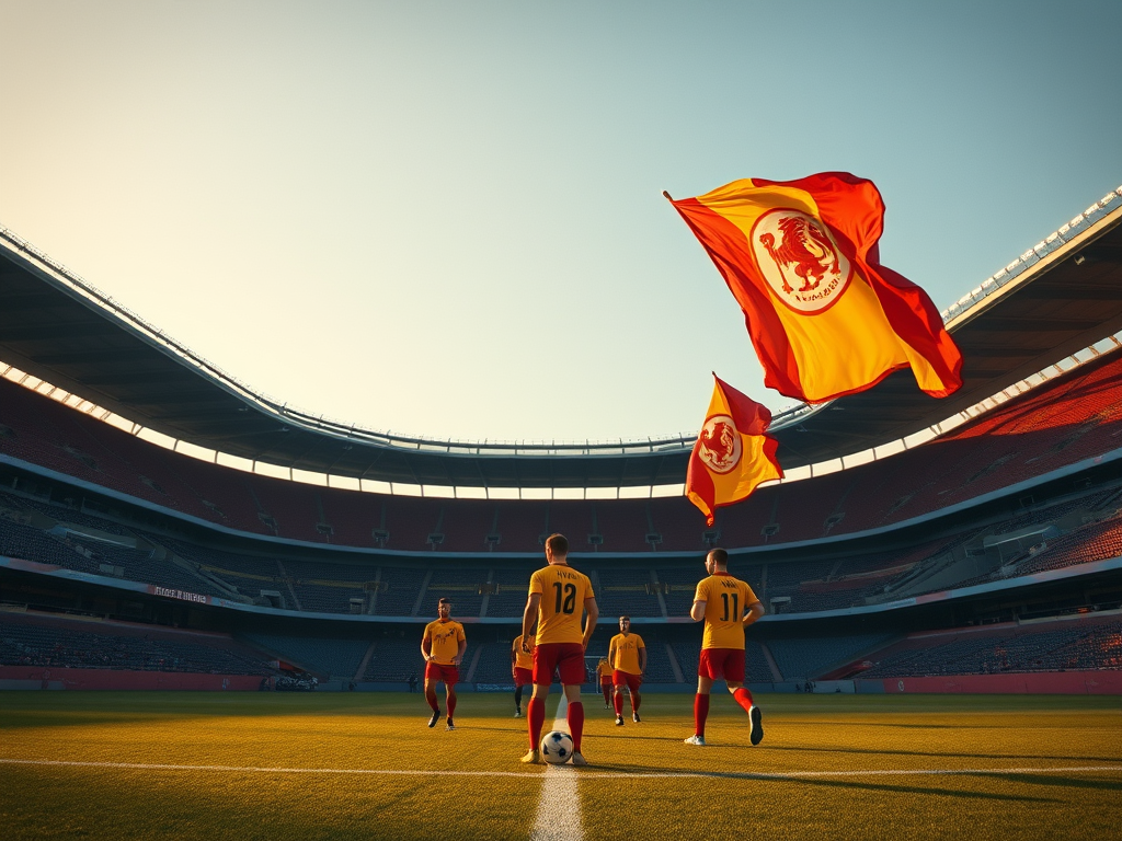 Lecce: La Cultura del Tifo e le Tradizioni Giallorosse