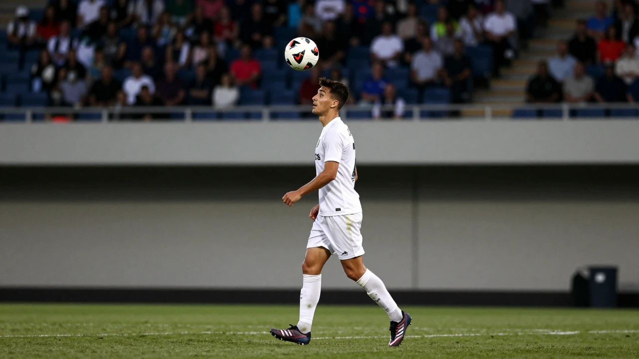 Bolton Wanderers' burgeoning centre-half partnership of Brunt and Toal offers defensive hope ahead of a key home fixture...