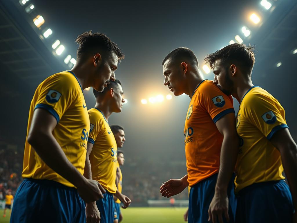 STVV's Vooruitblik: Sleutelfiguren voor de Clash Tegen KV Mechelen
