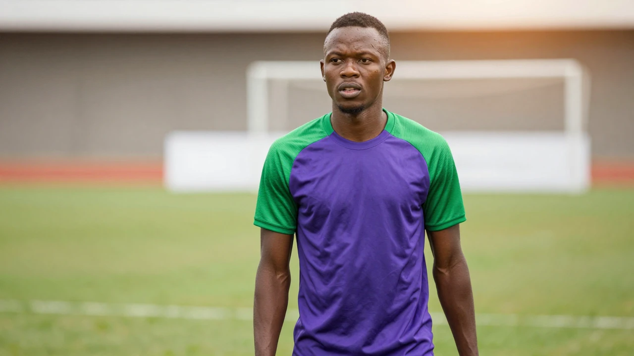 Anderlecht heeft Samuel Ntanda verloren aan União de Leiria in een overdrachtakkoord, waardoor de ploeg een aanzienlijke...