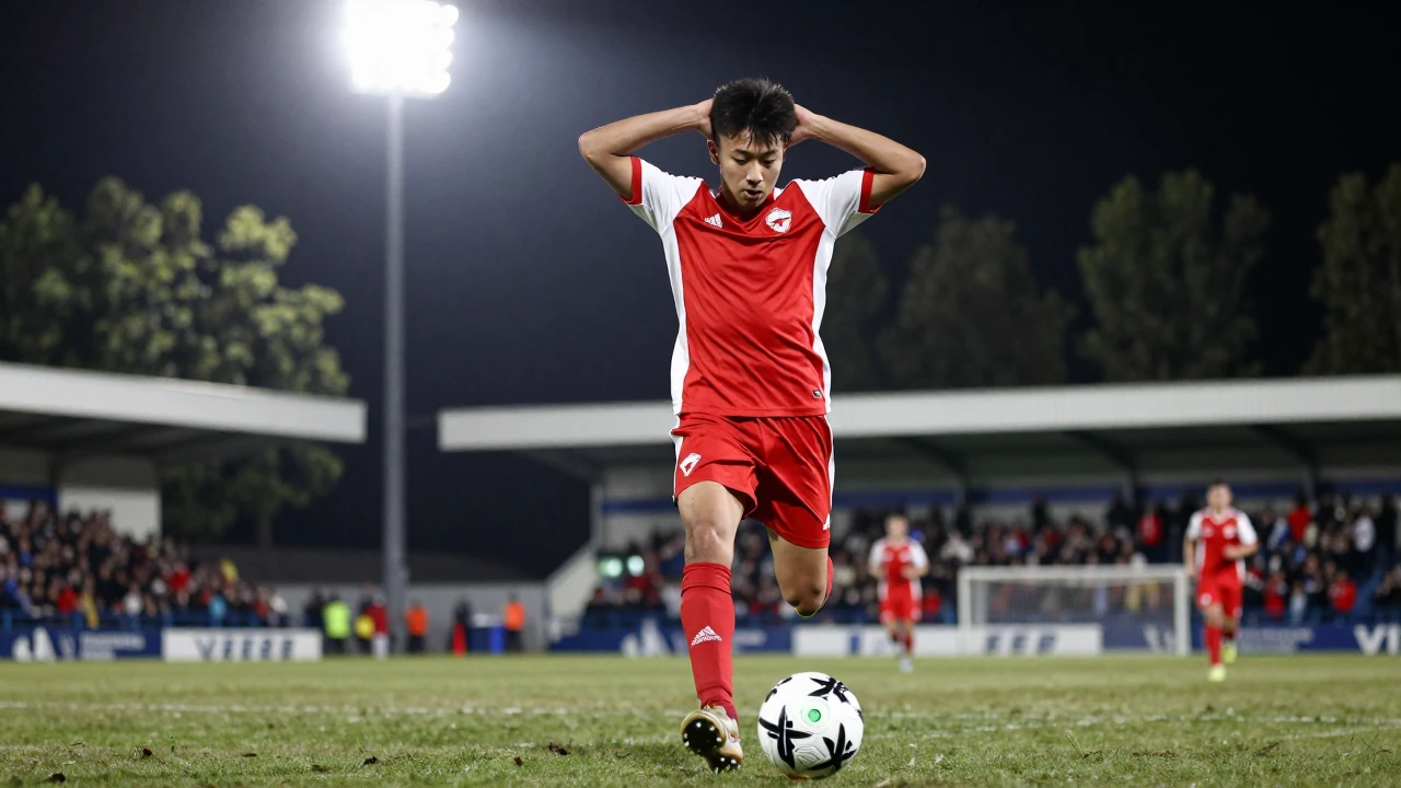 Lincoln City have five players on international duty with senior and U21 squads across Europe this month