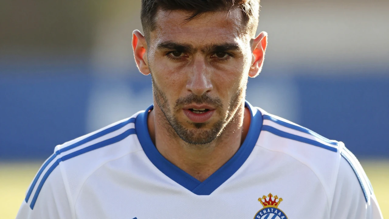 El Espanyol se enfrenta al Sevilla en LaLiga mientras la incertidumbre rodea el partido ante el Rayo por problemas en...