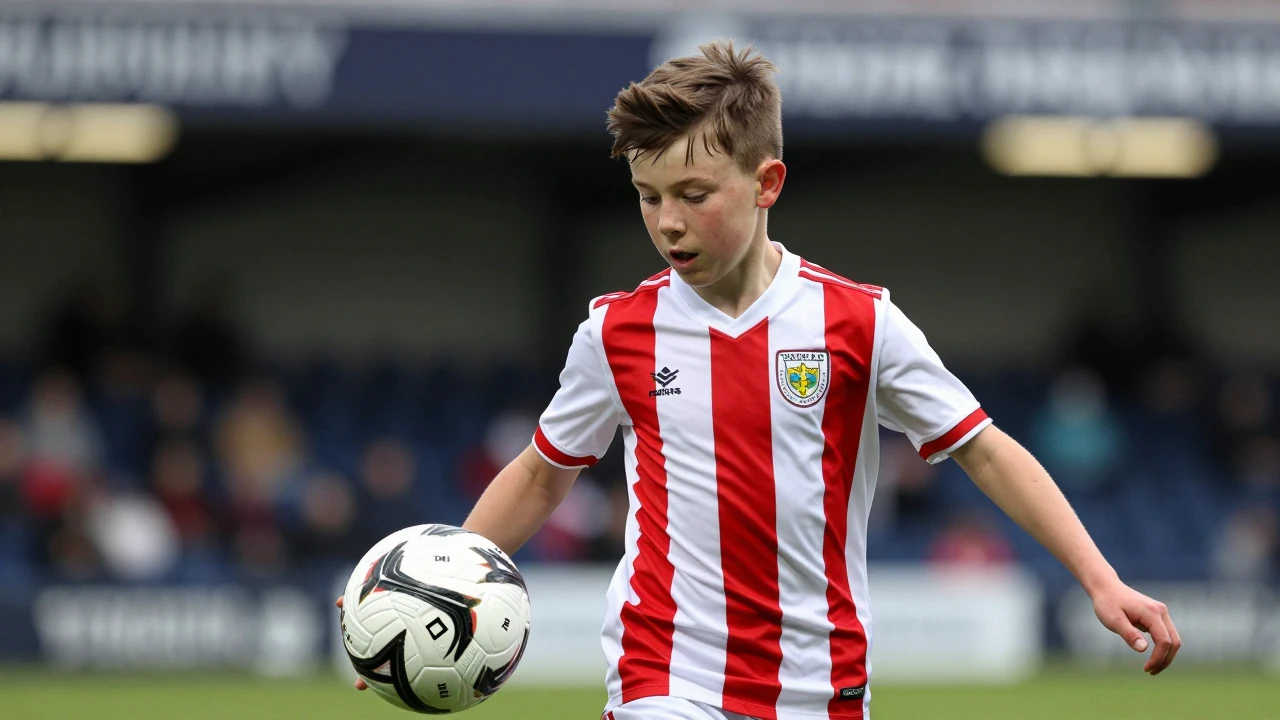 Port Vale's FA Cup Upset: A Historic Win Against Sunderland