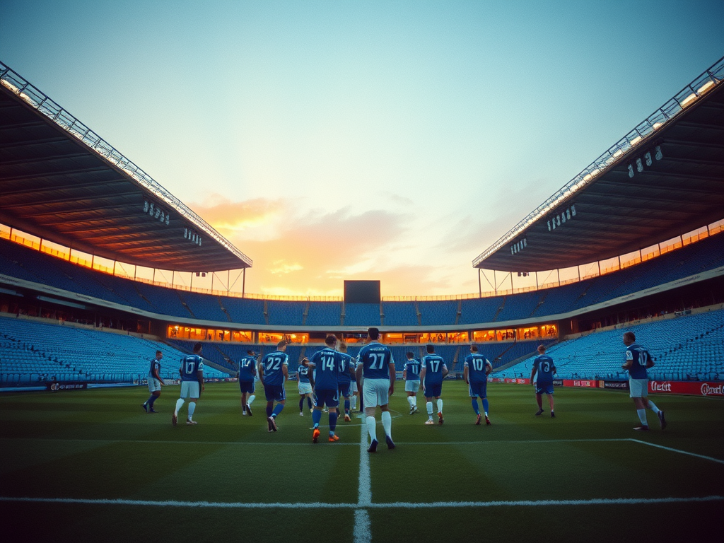 V. Oelz: The Backbone of Blau-Weiß Linz's Defense