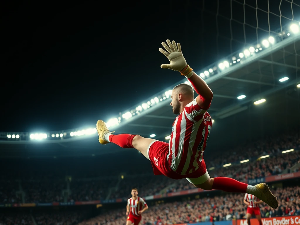 J. Bree has become a crucial player for Southampton, showcasing his defensive skills and leadership