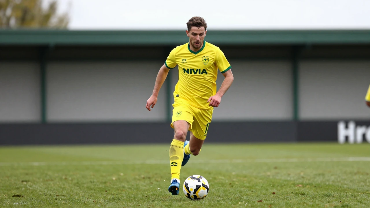 Norwich City travel to face Middlesbrough, who are unbeaten in nine league meetings, just days after a 4-3 loss to the...