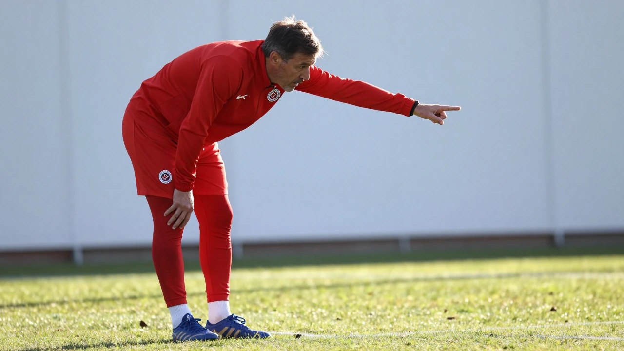 Spain manager Luis de la Fuente has agreed a contract extension that will keep him in charge of La Roja through to the...