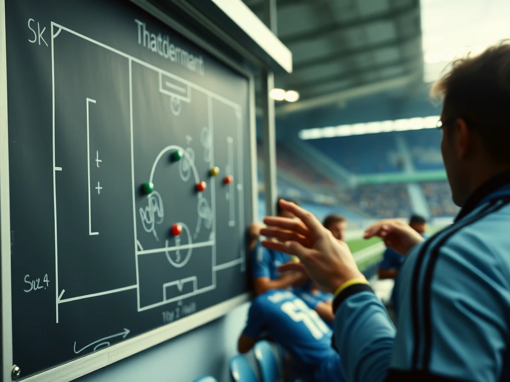 Sirius står inför en viktig match mot Örebro SK där strategiska val blir avgörande. Med nyckelspelare i form och en solid...