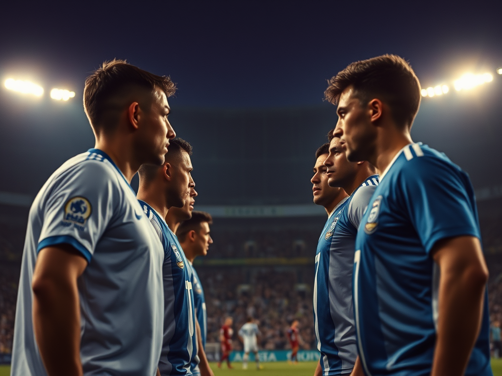 Tactical Preview: Magdeburg's Key Players for Upcoming Match Against Rivals