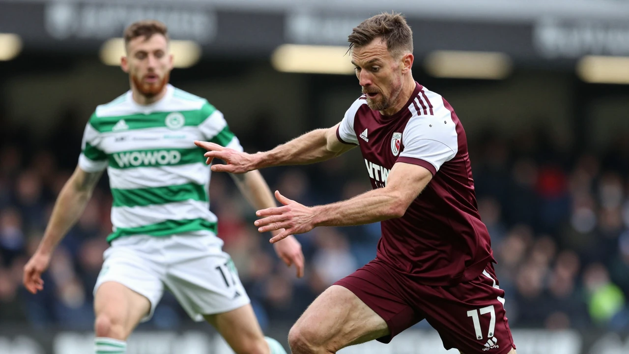 Celtic set an Opta record with 5.6 xG in their 5-1 win over Kilmarnock, scoring five goals in the first two minutes of...