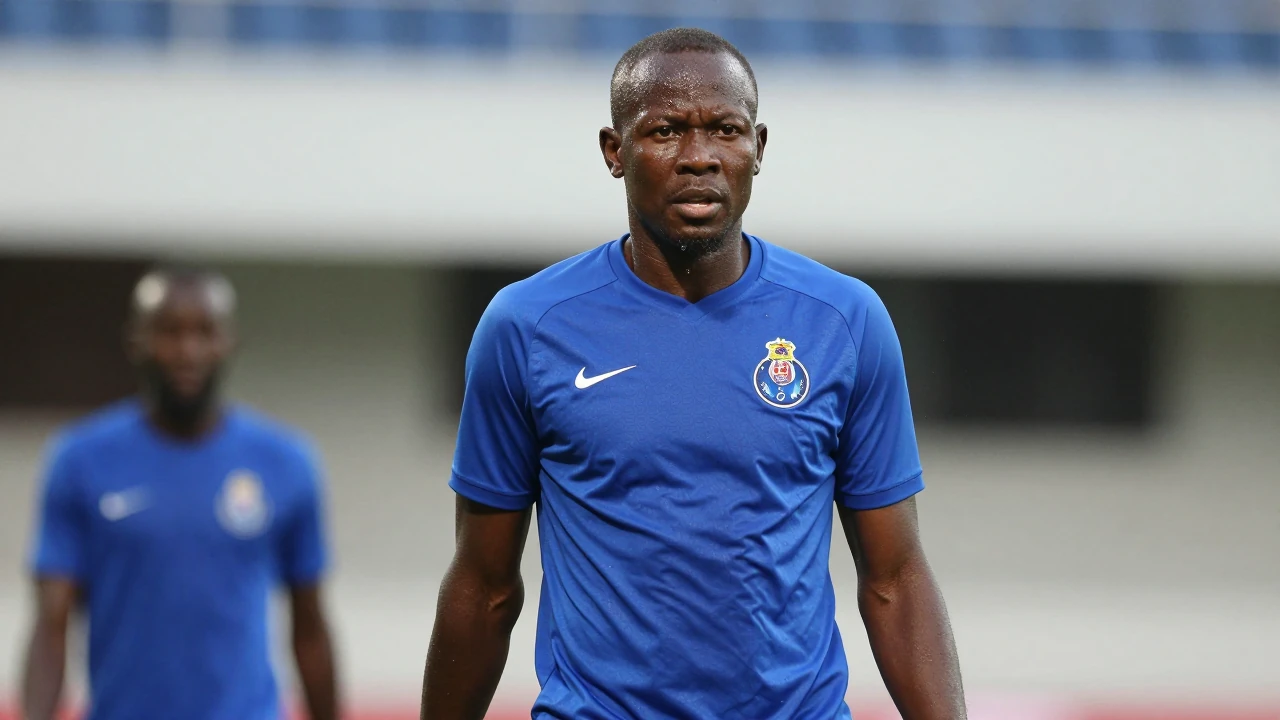 Stade Rennais FC loans Seko Fofana to FC Porto for the full 2026-27 season, a season-long loan without an option to buy...
