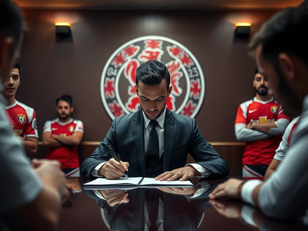 Manchester United Set to Sign Derby County Wonderkid