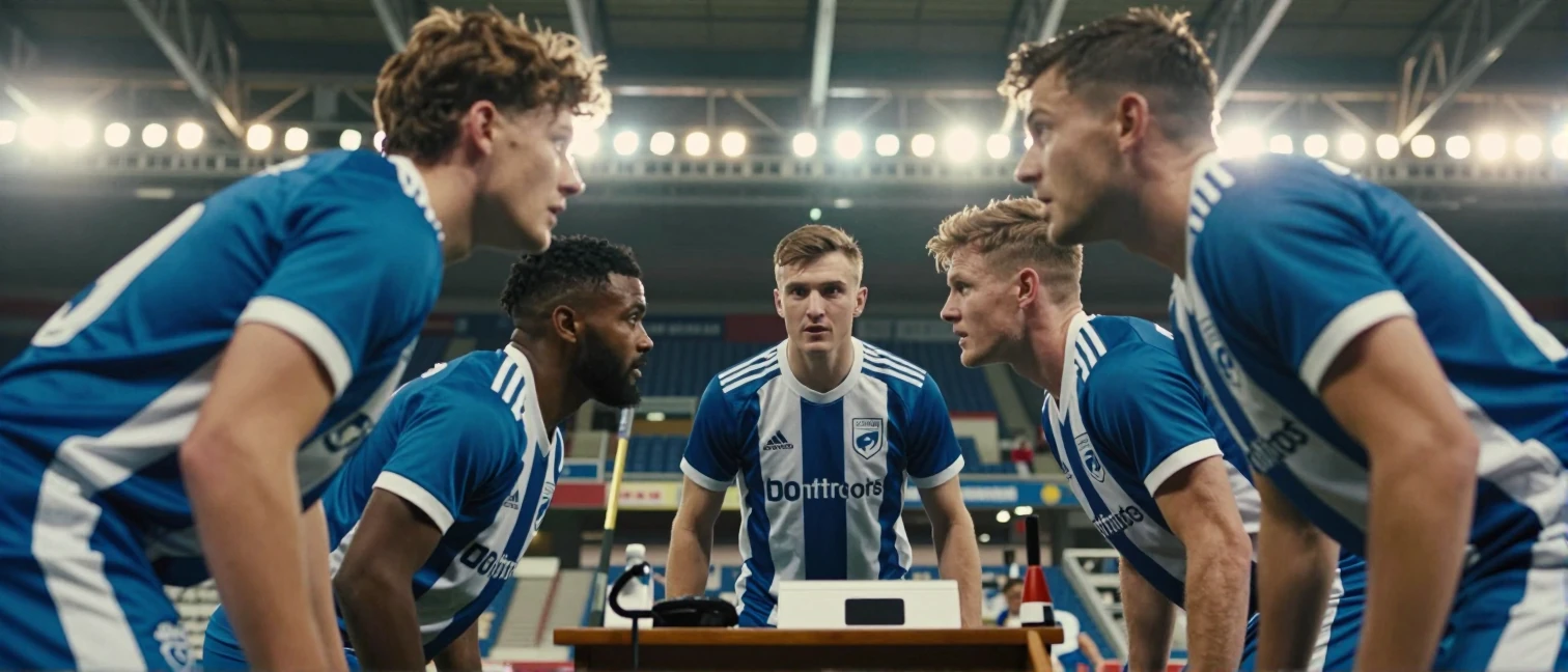 Sheffield Wednesday chairman David Storch sends a 'fun' message to fans ahead of the 2026/27 season, with Hillsborough...