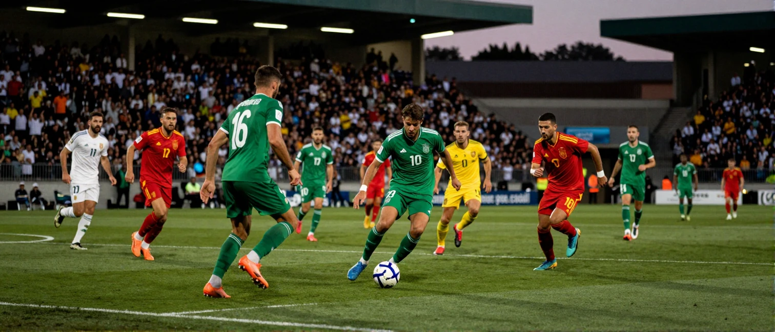 Portugal perdeu para a Espanha por 0-1. Análise da derrota em 5 factos, incluindo a falta de pressão e as defesas de...