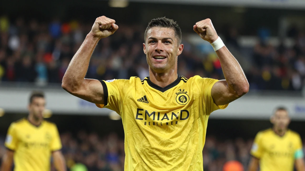 Borussia Dortmund startet mit einem 2:0-Heimsieg gegen den HSV in die neue Bundesliga-Saison, muss die letzten Minuten...