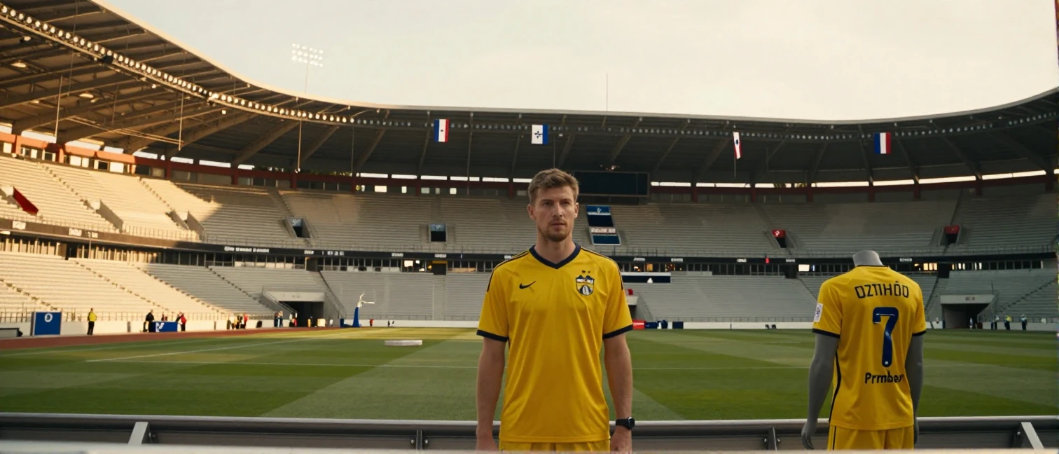 Petr Čech, former goalkeeper and technical director of Chelsea, evaluates the failure of the Czech national team at the...