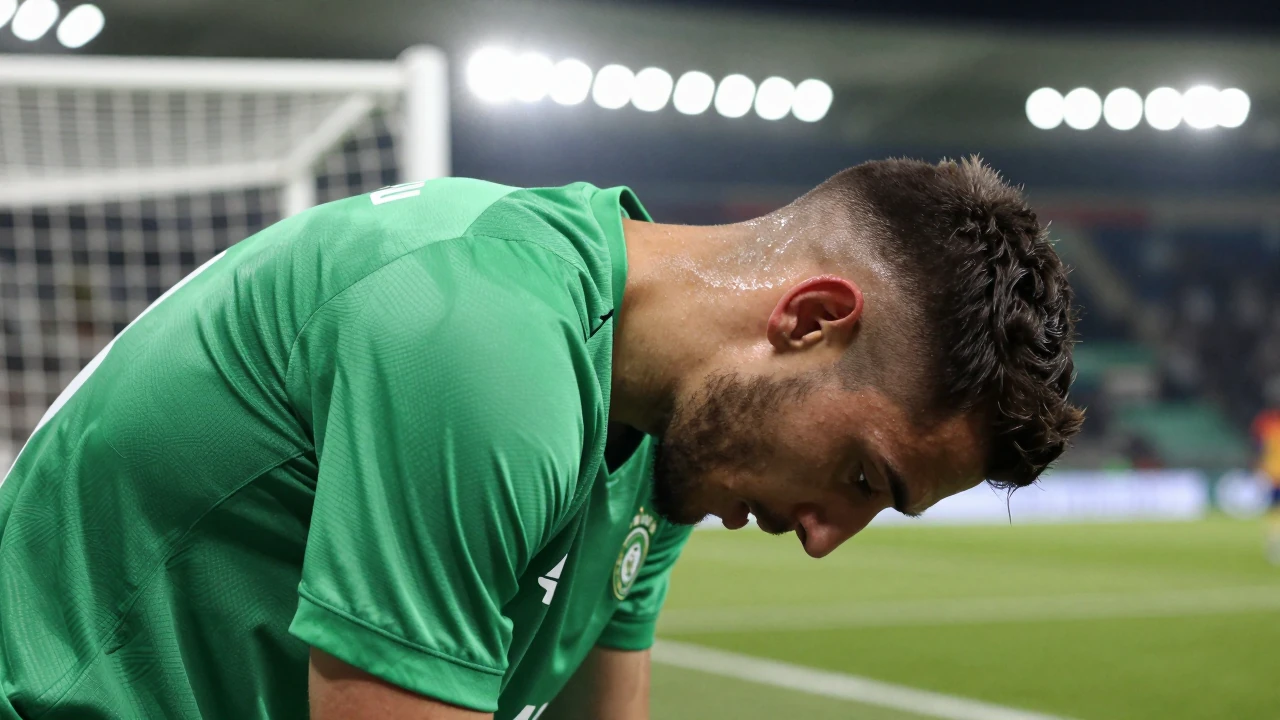 Tümosan Konyaspor, Trendyol Süper Lig'in 3