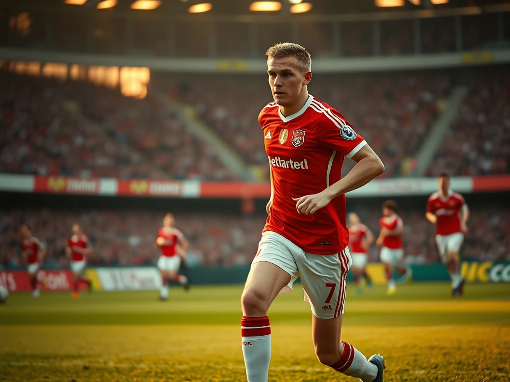 L. Waldschmidt: Der Schlüsselspieler für 1. FC Köln