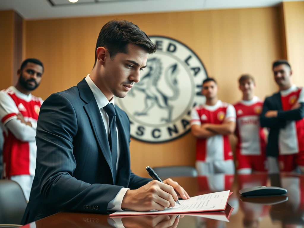 Aberdeen FC completes transfer deal for Tony Yogane, a highly-rated winger from Brentford, as the team looks to...