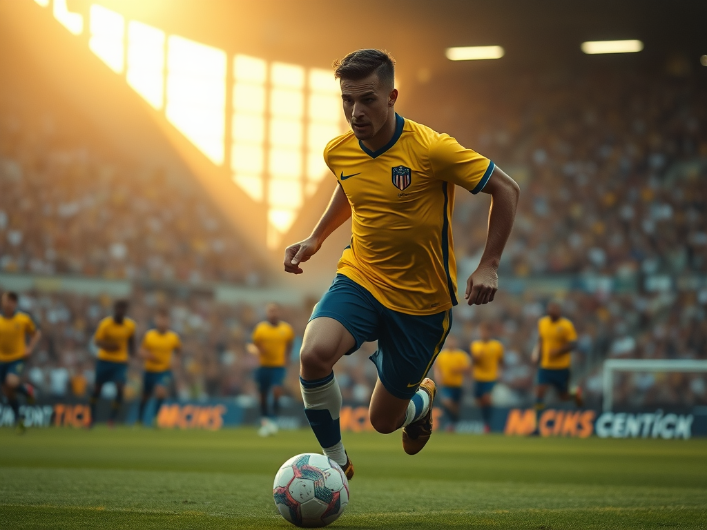 Camberos Secures Victory for Club América in Recent Match