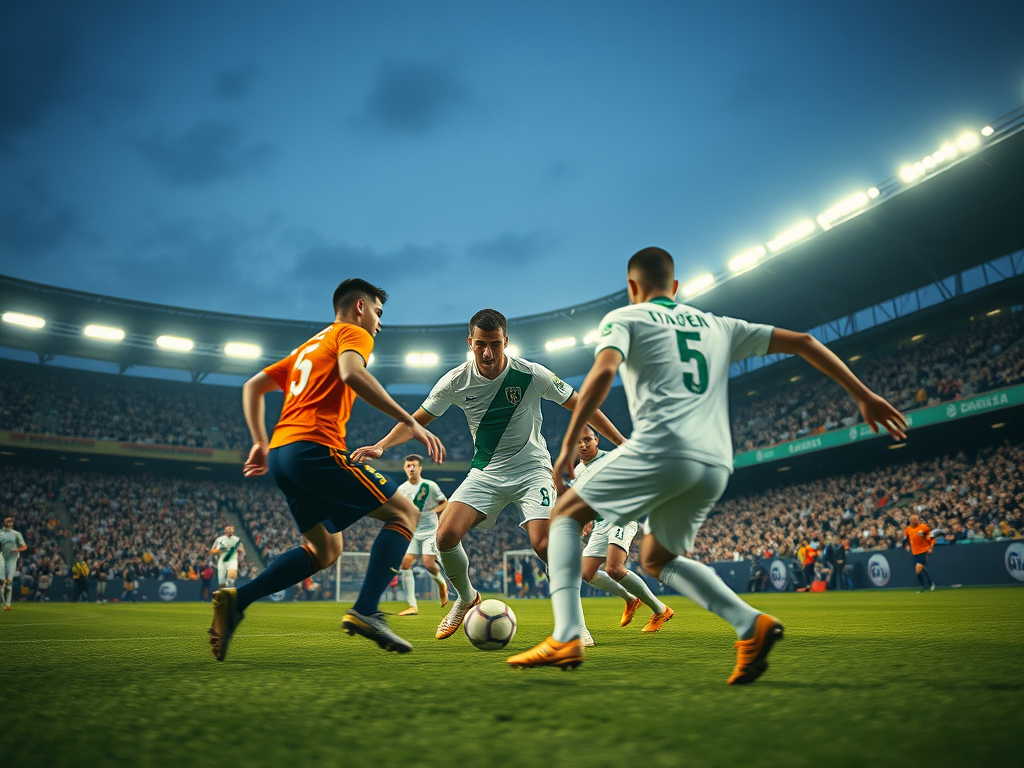 Elche CF se enfrenta a Granada CF en LaLiga Hypermotion