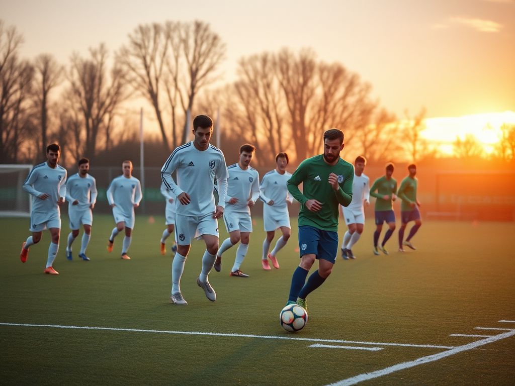 S. Pruszkowski: Key Goalkeeper for Wisła Płock