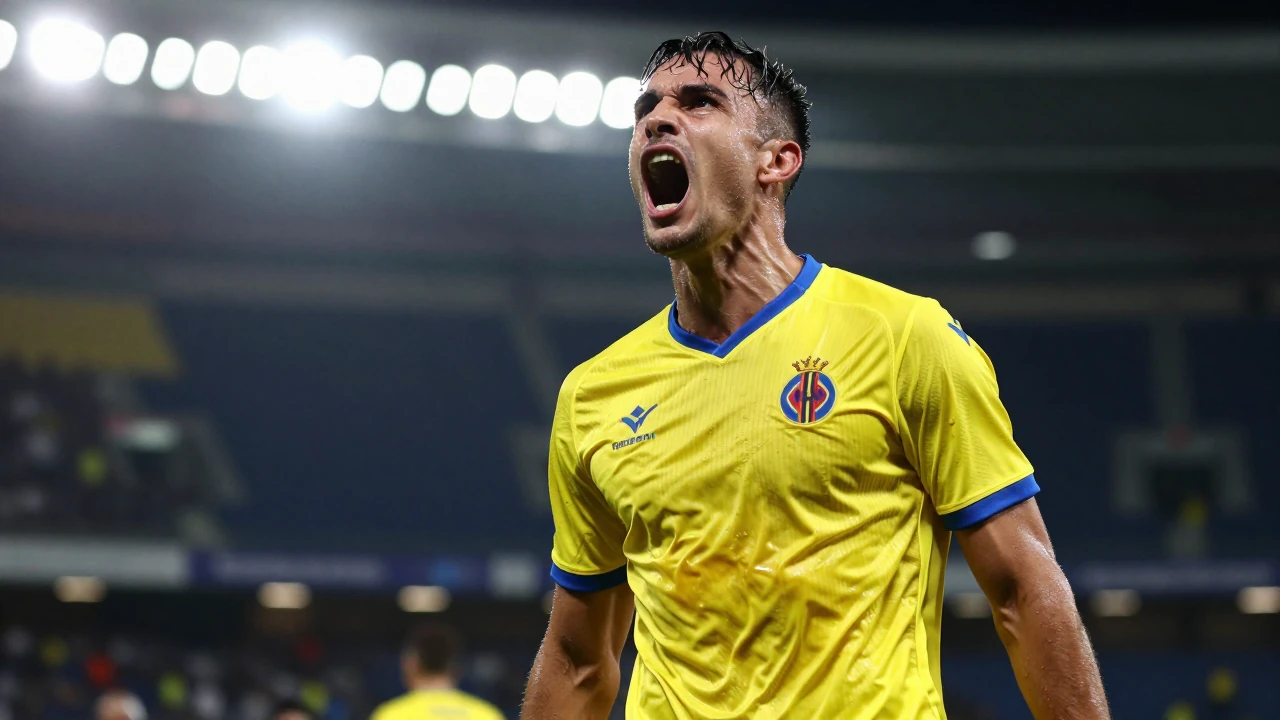 Villarreal CF logró una victoria contra un equipo turco, demostrando su preparación para comenzar la competencia