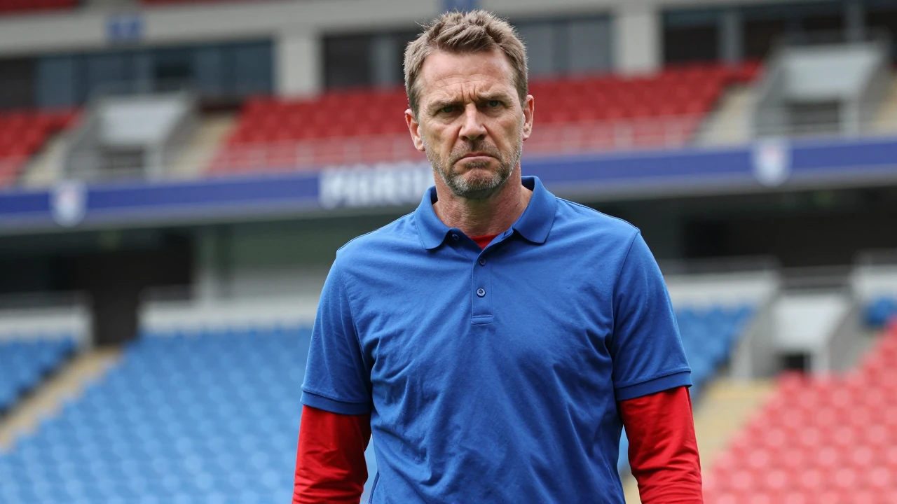 Rangers fans are divided on the team's transfers and team mentality after the opening day draw with Dundee United